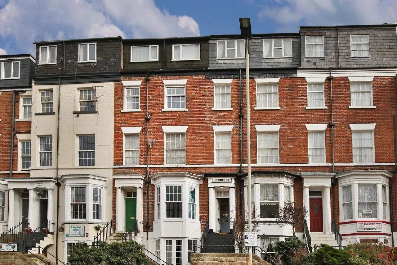 Glenholme Guest House Scarborough United Kingdom