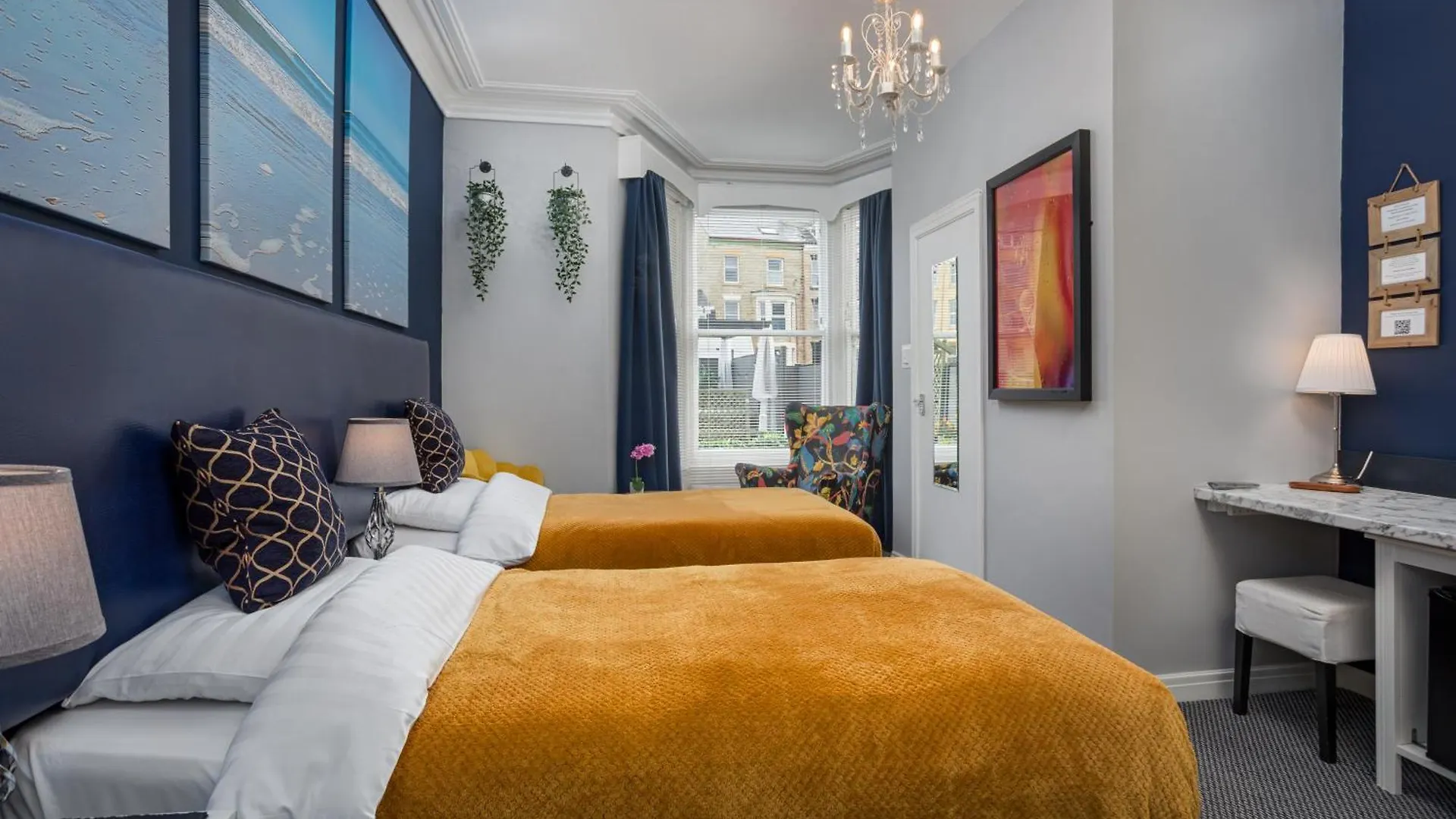 Glenholme Guest House Scarborough United Kingdom