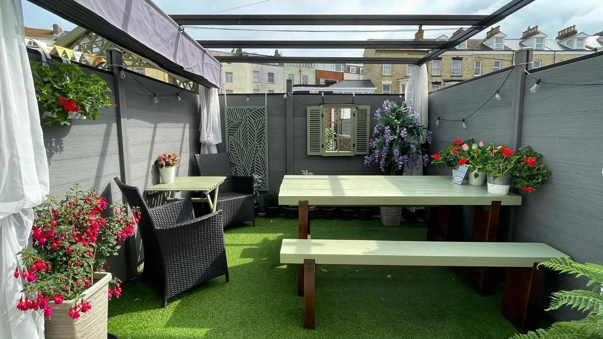 Glenholme Guest House Scarborough