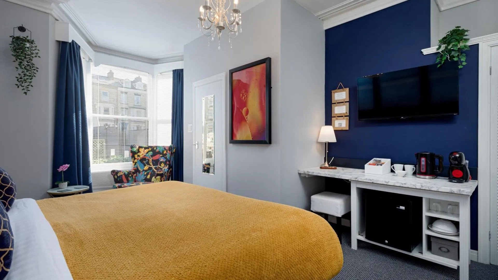 Glenholme Guest House Scarborough